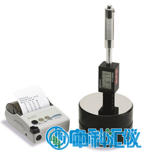 美國杰瑞 HT-2000A便攜式里氏硬度計.png