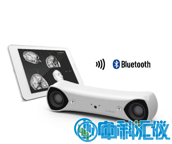 瑞士Atracsys spryTrack 180光學測量系統(tǒng).png