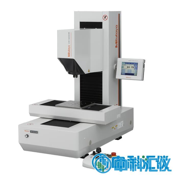 日本Mitutoyo(三豐)HR-600系列硬度計(jì).jpg