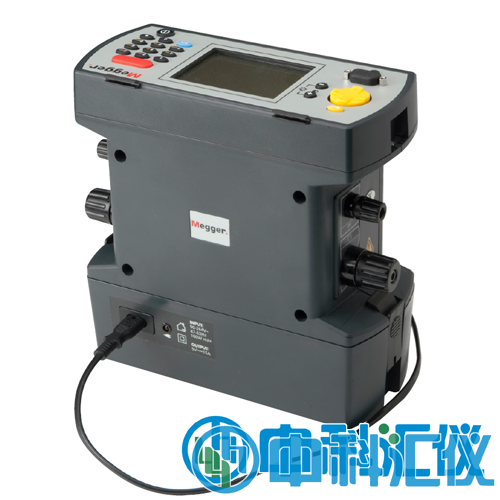 美國Megger DLRO10X 10A低阻值歐姆表.png