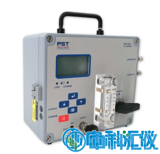 美國(guó)AII GPR-1200/GPR-3500高精度便攜式氧氣分析儀.png