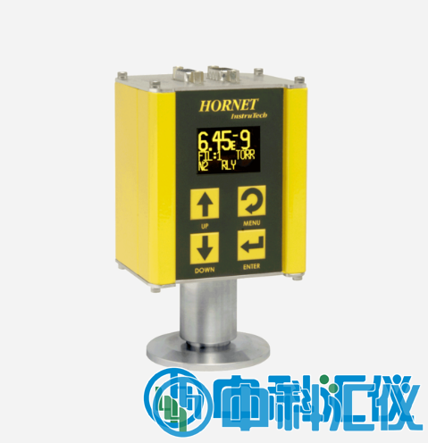 美國InstruTech(英斯特克) IGM401型數(shù)顯電離真空計.png