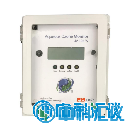 美國2B Model UV-106-W水中臭氧檢測儀.png