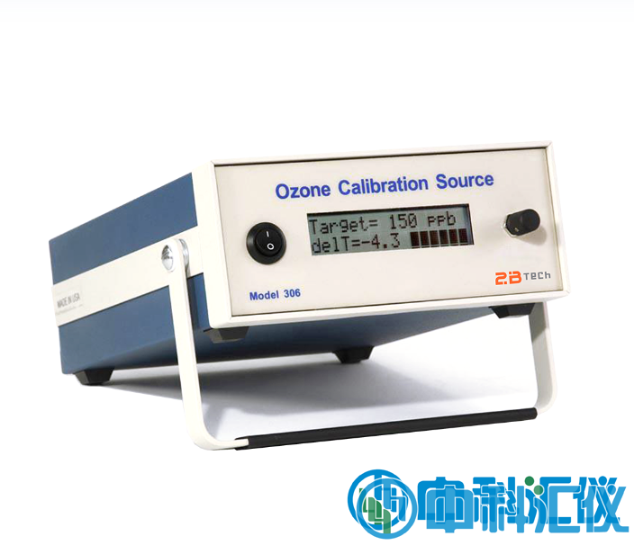 美國2B Model 306 OCS臭氧校準器.png