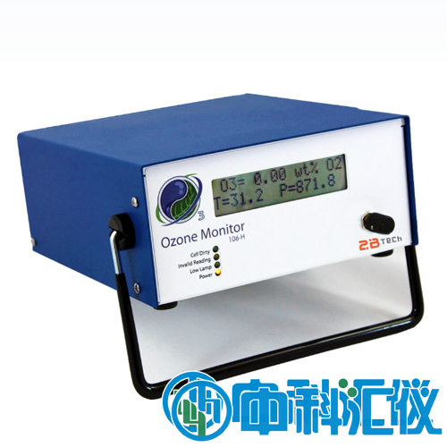 美國(guó)2B Model 106H臭氧分析儀.png