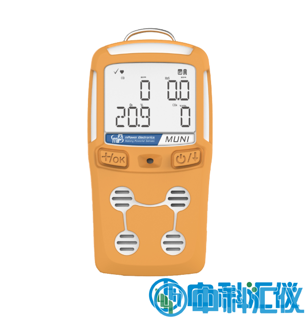 美國MPOWER(盟莆安) MP420復合氣體檢測儀.png