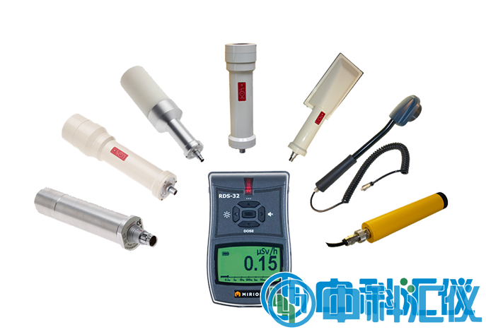 芬蘭MIRION RDS-32輻射測量儀.png