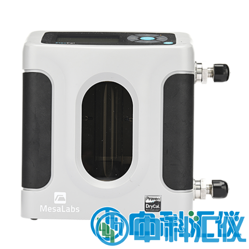 美國(guó)Mesalabs Flexcal干式流量校準(zhǔn)器.png
