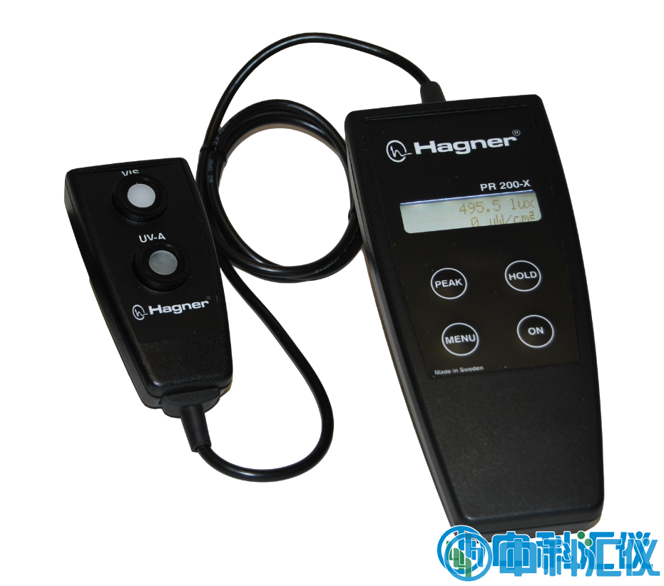 瑞典Hagner PR 200-X照度計(jì).png
