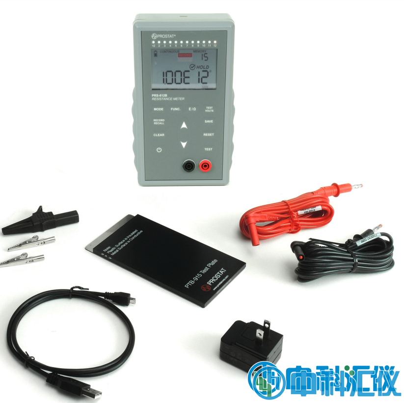 美國Prostat PRS-812B便攜式電阻計(jì).png