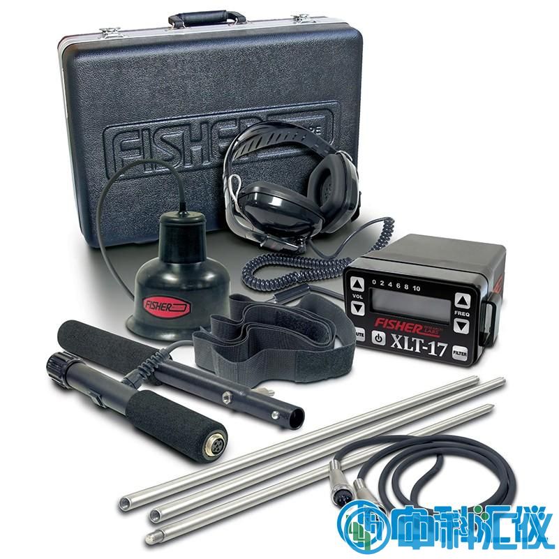 美國(guó)Fisher XLT-17聽漏儀.jpg