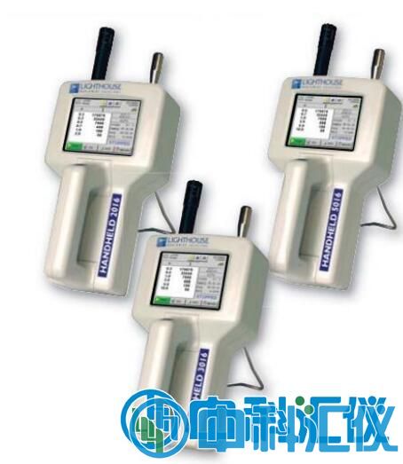 美國Lighthouse Handheld 3016手持式激光粒子計數(shù)器.jpg