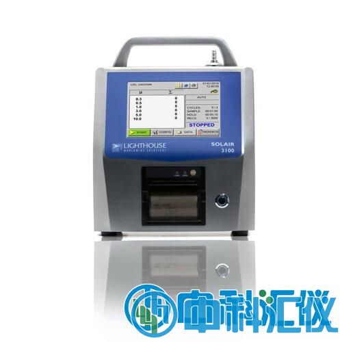 美國Lighthouse Solair 3100空氣微粒計數(shù)器.jpg